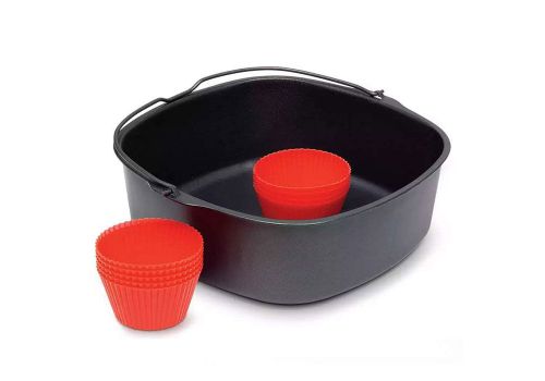 PHILIPS Accessories for Airfryer baking, image 