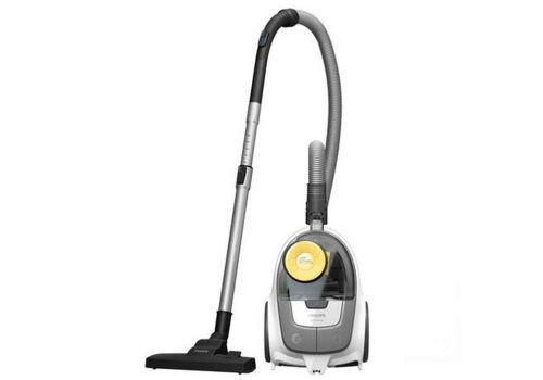 PHILIPS Bagless vacuum series 2000, image 