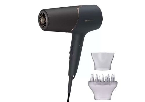 PHILIPS Hair Dryer 2300W S.5000 black, image 