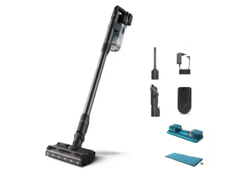 PHILIPS Hand Held Cordless VC series 700, image 