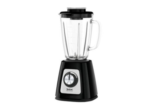Tefal BL438831 BLD BLENDFORCE 2 GLASS BLK + grinder + chopper, image _ab__is.image_number.default