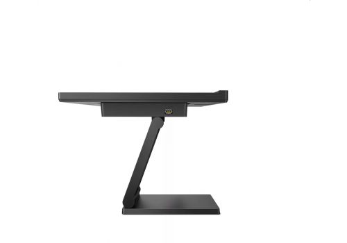 Philips 242B1TC/00, 23.8" Touch (anti-glare), IPS, WLED, 1920x1080@75Hz, 4ms GTG, 250cd m/2, 1000:1, DCR 50M:1, FlickerFree, Low Blue Mode, 2Wx2, Tilt, Height Adjust, D-SUB, HDMI, DP, USB hub, image , 5 image