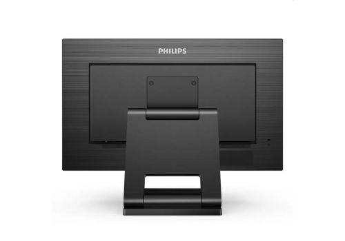 Philips 242B1TC/00, 23.8" Touch (anti-glare), IPS, WLED, 1920x1080@75Hz, 4ms GTG, 250cd m/2, 1000:1, DCR 50M:1, FlickerFree, Low Blue Mode, 2Wx2, Tilt, Height Adjust, D-SUB, HDMI, DP, USB hub, image , 6 image