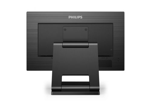 Philips 222B1TC/00, 21.5" Touch (anti-glare), IPS, WLED, 1920x1080@75Hz, 4ms GTG, 250cd m/2, 1000:1, DCR 50M:1, Adaptive Sync, FlickerFree, Low Blue Mode, 2Wx2, Tilt, Height Adjust, D-SUB, HDMI, DP, USB hub, image , 7 image