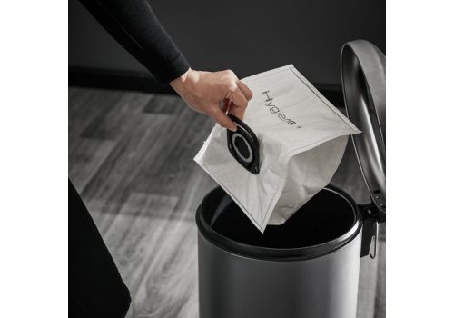 Rowenta RO4931EA Canister Bagged Green Force Max 900W, image , 6 image