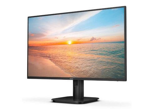 Philips 24E1N1200A, 23.8" IPS WLED, 1920x1080@120Hz, 4ms GtG, 1ms MPRT, 300cd m/2, 1500:1, Mega Infinity DCR, Adaptive Sync, FlickerFree, LowBlue Mode, 2Wx2, Tilt, D-SUB, HDMI, DP, image , 2 image