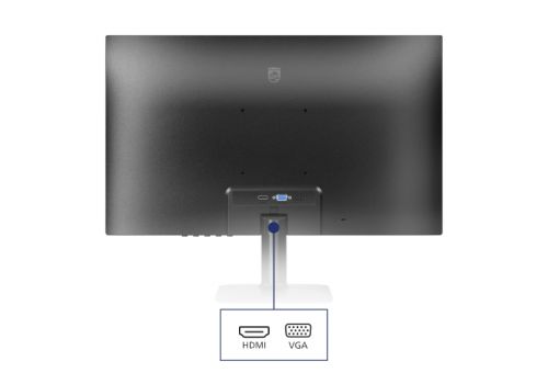 Philips 24E2N1110, 23.8" IPS WLED, 1920x1080@120Hz, 4ms GtG, 1ms MPRT, 300cd m/2, 1500:1, Mega Infinity DCR, Adaptive Sync, FlickerFree, LowBlue Mode, Tilt, D-SUB, HDMI, image , 3 image