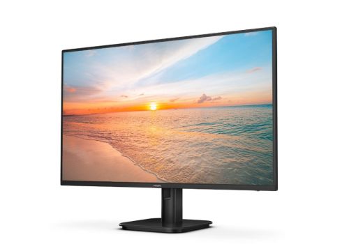 Philips 27E1N1200A, 27" IPS WLED, 1920x1080@120Hz, 4ms GtG, 1ms MPRT, 300cd m/2, 1500:1, Mega Infinity DCR, Adaptive Sync, FlickerFree, LowBlue Mode, 2Wx2, Tilt, D-SUB, HDMI, DP, image , 2 image