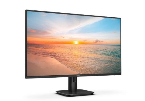 Philips 27E1N1200A, 27" IPS WLED, 1920x1080@120Hz, 4ms GtG, 1ms MPRT, 300cd m/2, 1500:1, Mega Infinity DCR, Adaptive Sync, FlickerFree, LowBlue Mode, 2Wx2, Tilt, D-SUB, HDMI, DP, image , 4 image