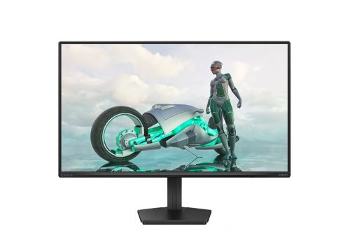 Philips Evnia 27M2N3200NF, 27" IPS WLED, 1920x1080@144Hz, 4ms GtG, 0.5ms MPRT, 300cd m/2, 1500:1, Mega Infinity DCR, Adaptive Sync, FlickerFree, LowBlue Mode, Tilt, HDMI, DP, image 