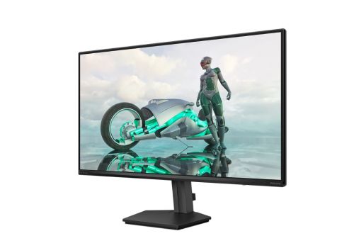 Philips Evnia 27M2N3200NF, 27" IPS WLED, 1920x1080@144Hz, 4ms GtG, 0.5ms MPRT, 300cd m/2, 1500:1, Mega Infinity DCR, Adaptive Sync, FlickerFree, LowBlue Mode, Tilt, HDMI, DP, image _ab__is.image_number.default