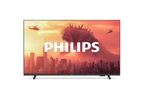 Philips 32PHS5500/12, 32'' 2K HD LED, 1280x720p, DVB-T/T2/T2-HD/C/S/S2, 60Hz, Pixel Plus HD, Dolby Audio, 2*HDMI, 1*USB, HDR 10, HLG, RMS 12W, image 