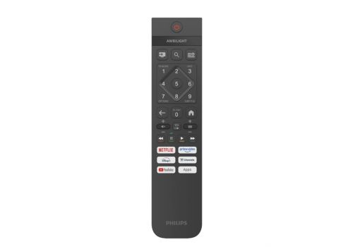 Philips 32PHS6050/12, 32" HD DLED 1366x768p, 60Hz, DVB-T/T2/T2-HD/C/S/S2, HDR 10, HLG, Dolby Audio, Smart, Titan, Pixel Plus HD, 8GB, HDMI*3, USB*2, 802.11n, 12W RMS, Black, image _ab__is.image_number.default