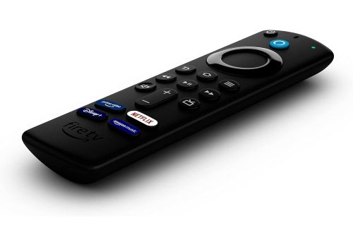 Amazon Fire TV Stick 4K Plus Media Player (2025), image , 2 image