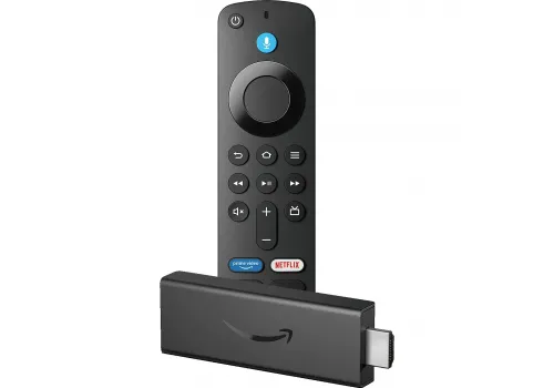 Amazon Fire TV Stick HD Gen3 Media Player, image , 3 image