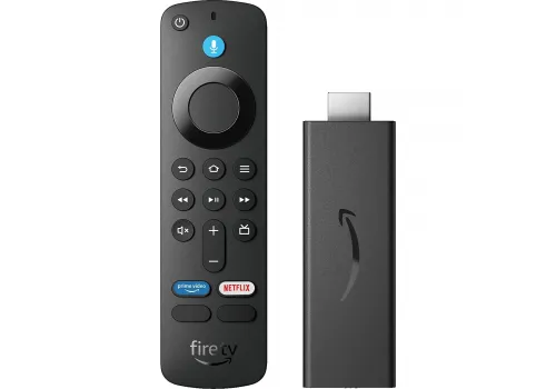 Amazon Fire TV Stick HD Gen3 Media Player, image 