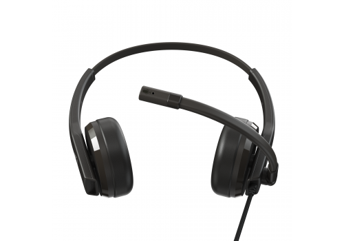 Headphones with microphone Creative HS-230 - USB Adapter, image , 4 image