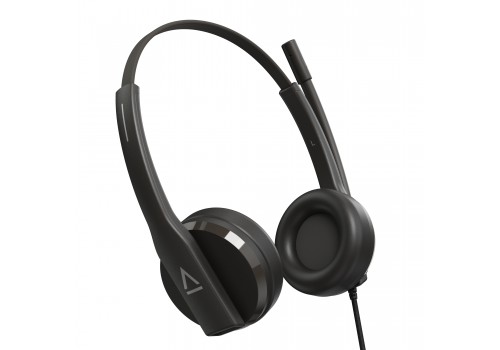 Headphones with microphone Creative HS-230 - USB Adapter, image , 2 image