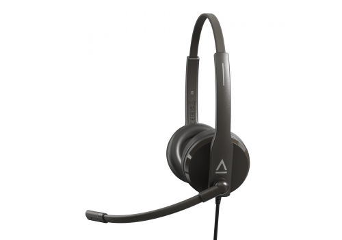 Headphones with microphone Creative HS-230 - USB Adapter, image , 3 image