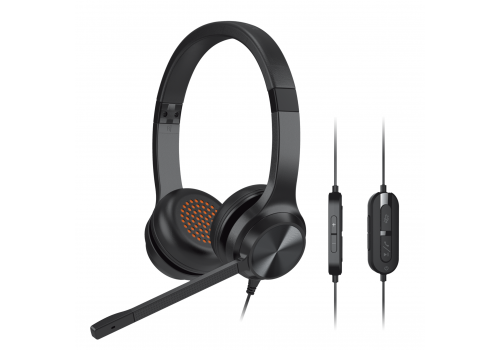 Headphones with microphone Creative Chat USB, image _ab__is.image_number.default