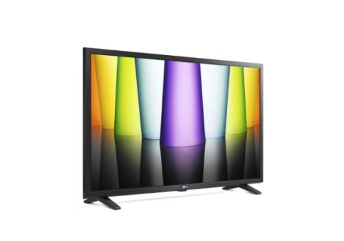 LG 32LQ630B6LA, 32" LED HD TV, 1366x768, DVB-T2/C/S2, webOS Smart, Virtual surround Plus, Dolby Audio, WiFi, Active HDR, HDMI, Airplay2, CI, LAN, USB, Bluetooth, Two Pole Stand, Black, image _ab__is.image_number.default