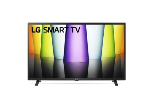 LG 32LQ630B6LA, 32" LED HD TV, 1366x768, DVB-T2/C/S2, webOS Smart, Virtual surround Plus, Dolby Audio, WiFi, Active HDR, HDMI, Airplay2, CI, LAN, USB, Bluetooth, Two Pole Stand, Black, image 