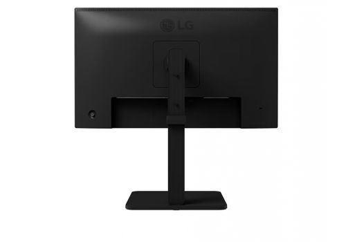 LG 24BA550-B, 23.8" IPS LED AG, 200cd/m2, Full HD 1920x1080, 100Hz, sRGB 95% , D-Sub, Display Port, HDMI, USB 5 Gbps, Speaker 2W x 2, Tilt, Height, Swivel, Pivot, Reader Mode, LG Switch app, Black, image , 6 image