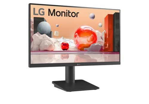 LG 24MS550-B,  23.8" IPS, AG, 5ms, 100Hz, 1000:1, 250cd/m2, Full HD 1920x1080, NTSC 72%, Reader Mode,  2xHDMI,  Speaker 2W x 2, Tilt, Height, Reader Mode, Headphone Out, Black, image _ab__is.image_number.default