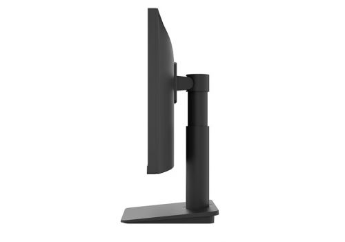 LG 24MS550-B,  23.8" IPS, AG, 5ms, 100Hz, 1000:1, 250cd/m2, Full HD 1920x1080, NTSC 72%, Reader Mode,  2xHDMI,  Speaker 2W x 2, Tilt, Height, Reader Mode, Headphone Out, Black, image _ab__is.image_number.default