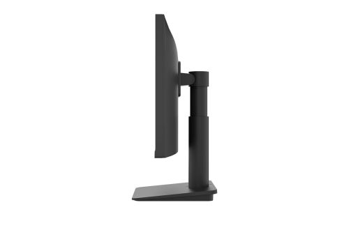 LG 27MS550-B, 27" IPS, 5ms (GtG at Faster), 100Hz, 1000:1, 250 cd/m2, Full HD 1920x1080, NTSC 72% , Speacers 2Wx2, Flicker Safe, Reader Mode, HDMI, Headphone Out, Tilt, Height Adjustable, Black, image _ab__is.image_number.default
