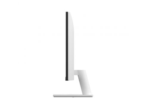 LG 27US500-W, 27" UHD 4K, IPS Panel Anti-Glare, 5ms, 1000:1, 300cd/m, 3840x2160, DCI-P3 90% t, HDR 10, HDMI, DisplayPort, Dynamic Action Sync, LG Switch, Headphone out, Tilt, Black/White, image , 5 image