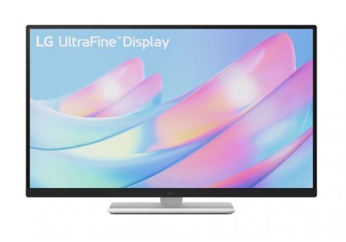 LG 27US550-W, 27" UHD 4K, IPS Panel Anti-Glare, 5ms, 1000:1, 300cd/m, 3840x2160, DCI-P3 90% t, HDR 10, HDMI, DisplayPort, Dynamic Action Sync, LG Switch,  Headphone out, Height / Pivot / Tilt Adjustable Stand, Black/White, image _ab__is.image_number.default