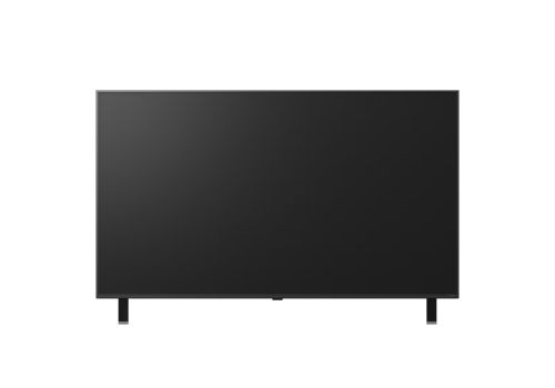 LG 55QNED85A3C, 55" 4K QNED HDR Smart TV, 3840x2160, 120Hz Native (VRR 144Hz), DVB-T2/C/S2, Alpha 8 AI Processor, HDR 10 PRO, webOS 25 ThinQ, 4K Upscaling, WiFi 5, Dolby Vision, FreeSync, Bluetooth 5.1, AirPlay 2, LAN, CI, HDMI, SPDIF, 2 pole Stand, image _ab__is.image_number.default
