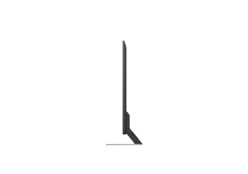 LG 55QNED85A3C, 55" 4K QNED HDR Smart TV, 3840x2160, 120Hz Native (VRR 144Hz), DVB-T2/C/S2, Alpha 8 AI Processor, HDR 10 PRO, webOS 25 ThinQ, 4K Upscaling, WiFi 5, Dolby Vision, FreeSync, Bluetooth 5.1, AirPlay 2, LAN, CI, HDMI, SPDIF, 2 pole Stand, image _ab__is.image_number.default