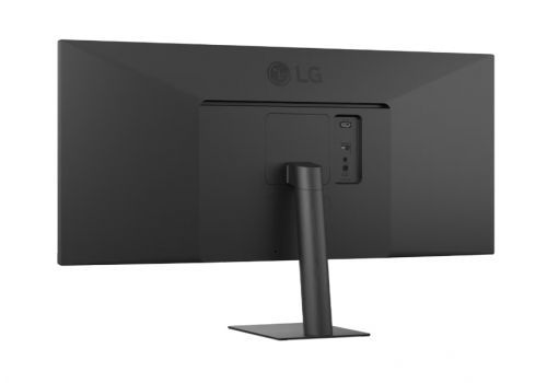 LG 34U511A-B, 34" UltraWide  21:9, IPS, 100 Hz, 5ms, 1000:1, 400cd/m2, WFHD 2560x 1080, sRGB 99%, HDR 400, HDMI, DP, Reader mode, Dynamic Action Sync, LG Switch, Tilt, LG Switch, Black, image _ab__is.image_number.default