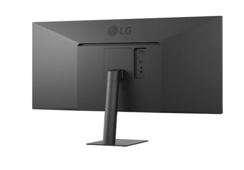 LG 34U511A-B, 34" UltraWide  21:9, IPS, 100 Hz, 5ms, 1000:1, 400cd/m2, WFHD 2560x 1080, sRGB 99%, HDR 400, HDMI, DP, Reader mode, Dynamic Action Sync, LG Switch, Tilt, LG Switch, Black, image _ab__is.image_number.default