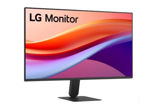 LG 27U41YA-B, 27" IPS, 1ms (MBR), 5ms (GtG), 120Hz, 1500:1, Dynamic Action Sync, 220 cd/m2, Full HD 1920x1080, HDR10, sRGB 99%,  Flicker Safe, Reader Mode, VGA, HDMI, Headphone Out, Tilt, Black, image _ab__is.image_number.default