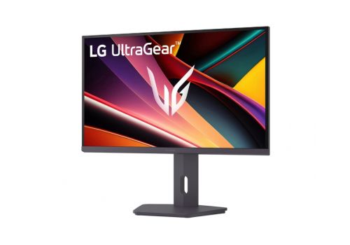LG 27G610A-B, UltraGear 27" IPS, AG, 1ms (GtG), 200Hz, 1000:1, HDR400, sRGB 99%, 400cd/m2, QHD 2560x1440, NVIDIA G-SYNC, AMD FreeSync, HDMI, DisplayPort, Headphone Out, Reader mode, Tilt, Swivel, Height Adjustable, Pivot, Black, image , 2 image