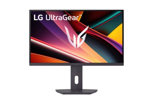 LG 27G610A-B, UltraGear 27" IPS, AG, 1ms (GtG), 200Hz, 1000:1, HDR400, sRGB 99%, 400cd/m2, QHD 2560x1440, NVIDIA G-SYNC, AMD FreeSync, HDMI, DisplayPort, Headphone Out, Reader mode, Tilt, Swivel, Height Adjustable, Pivot, Black, image , 7 image