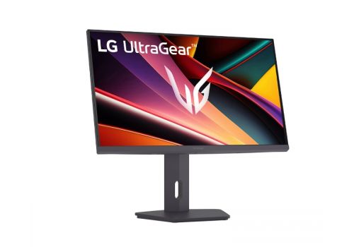 LG 27G610A-B, UltraGear 27" IPS, AG, 1ms (GtG), 200Hz, 1000:1, HDR400, sRGB 99%, 400cd/m2, QHD 2560x1440, NVIDIA G-SYNC, AMD FreeSync, HDMI, DisplayPort, Headphone Out, Reader mode, Tilt, Swivel, Height Adjustable, Pivot, Black, image , 11 image