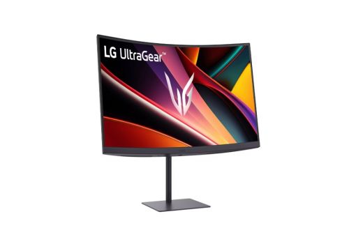 LG 34G630A-B, 34", UltraGear 21:9 Curved, VA, 1ms MBR, 5ms, WQHD (3440x1440), 240Hz, HDR 400, 4000:1, 300cd/m2, DCI-P3 95%, Free-sync, NVIDIA G-SYNC Compatible, VRR, USB, USB-C, HDMI, DP, Speakers 5Wx2, PIP, PBP, Height, Swivel, Tilt, Black, image _ab__is.image_number.default