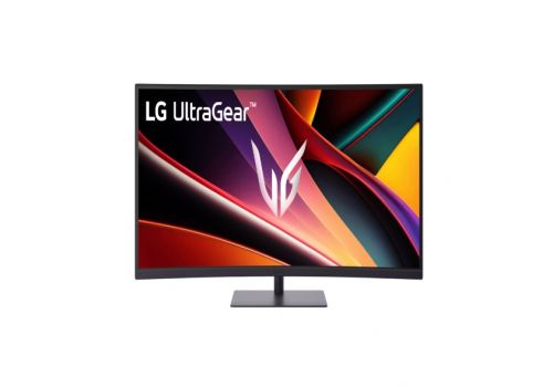 LG 34G630A-B, 34", UltraGear 21:9 Curved, VA, 1ms MBR, 5ms, WQHD (3440x1440), 240Hz, HDR 400, 4000:1, 300cd/m2, DCI-P3 95%, Free-sync, NVIDIA G-SYNC Compatible, VRR, USB, USB-C, HDMI, DP, Speakers 5Wx2, PIP, PBP, Height, Swivel, Tilt, Black, image _ab__is.image_number.default