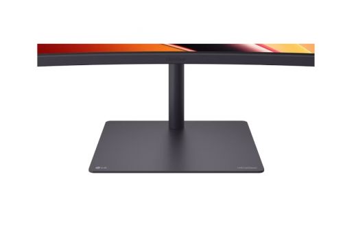 LG 34G630A-B, 34", UltraGear 21:9 Curved, VA, 1ms MBR, 5ms, WQHD (3440x1440), 240Hz, HDR 400, 4000:1, 300cd/m2, DCI-P3 95%, Free-sync, NVIDIA G-SYNC Compatible, VRR, USB, USB-C, HDMI, DP, Speakers 5Wx2, PIP, PBP, Height, Swivel, Tilt, Black, image _ab__is.image_number.default