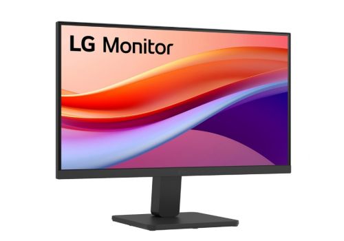 LG 22U401A-B, 21.5" VA, 5ms (GtG at Faster), 100Hz, 3000:1,  Dynamic Action Sync, 250 cd/m2, Full HD 1920x1080, HDR 10 / sRGB 99%, VRR, Flicker Safe, Reader Mode, D-Sub, HDMI, Tilt, Headphone out, Black, image _ab__is.image_number.default