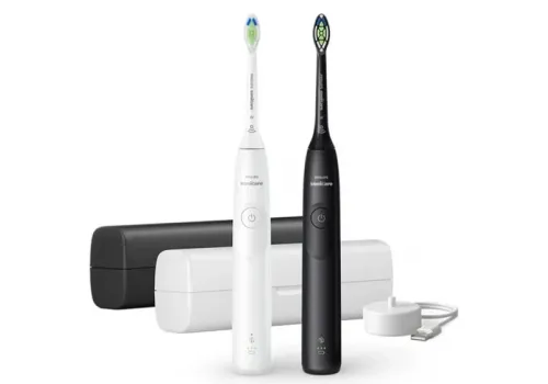 PHILIPS 2pcs toothbrush Sonicare, image 