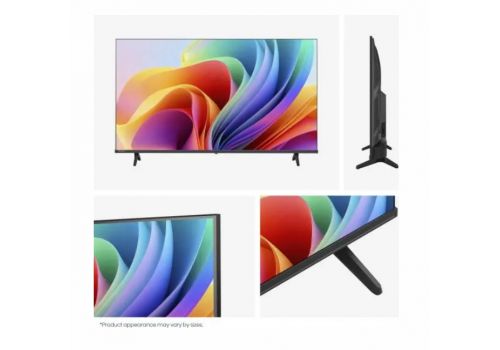 Hisense 40" A4S, Full HD 1920x1080, DLED, HDR, HLG, DTS HD, Smart TV, WiFi, WiFi Direct, 2xHDMI, 2xUSB, LAN, CI+, DVB-T2/C/S2, Black, image _ab__is.image_number.default