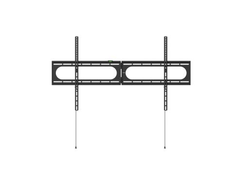 Hama TV Wall Bracket, Rigid, 305 cm (120") to 100 kg, Wall Spacing 2.8 cм, image _ab__is.image_number.default