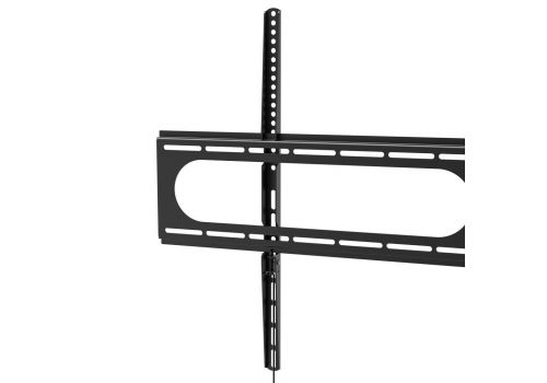 Hama TV Wall Bracket, Rigid, 305 cm (120") to 100 kg, Wall Spacing 2.8 cм, image _ab__is.image_number.default