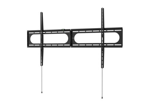 Hama TV Wall Bracket, Rigid, 305 cm (120") to 100 kg, Wall Spacing 2.8 cм, image _ab__is.image_number.default