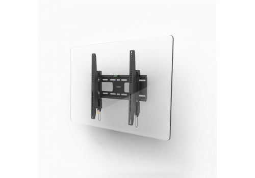 Hama TV Wall Bracket, Rigid, Theft Protection, 165 cm (65") up to 50 kg, image _ab__is.image_number.default